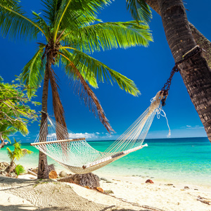 12 Night South Pacific & Fijian Islands