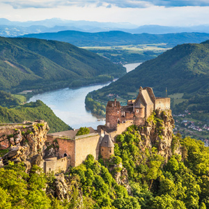 Delightful Danube - Munich to Budapest